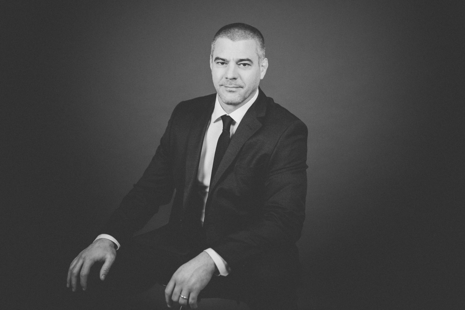 Rui da Fonseca e Castro - Advogado