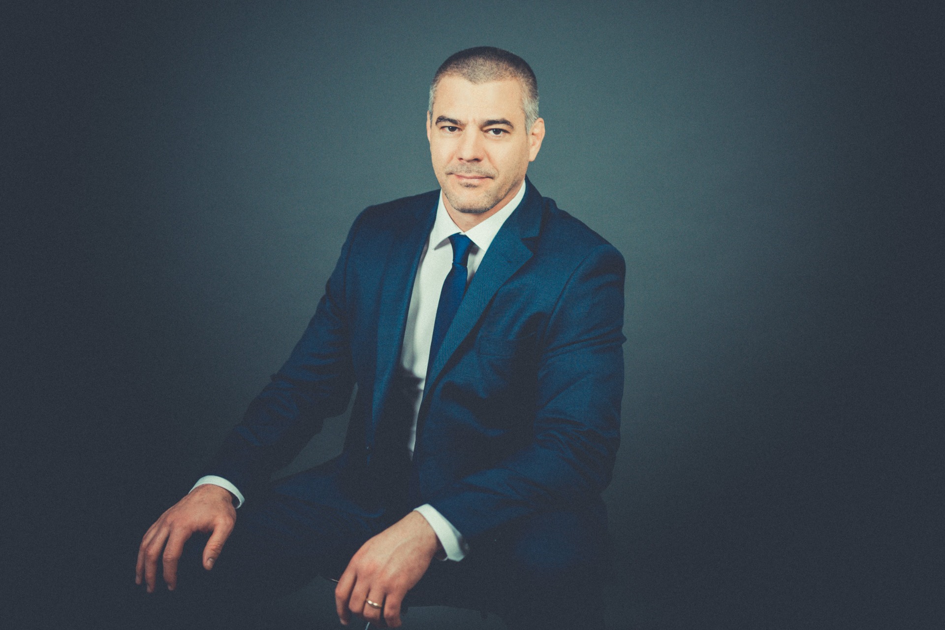 Rui da Fonseca e Castro - Advogado